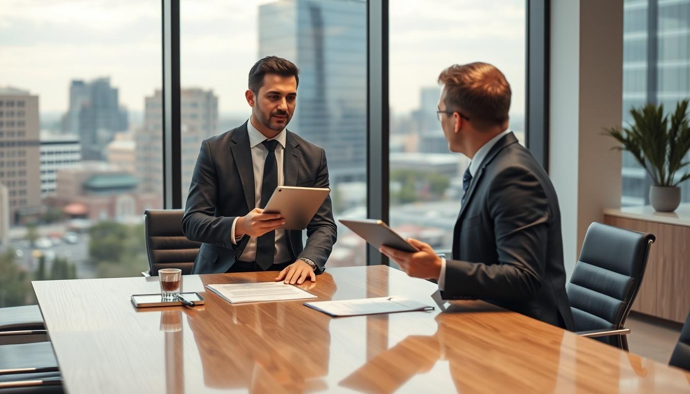 Professional plan visual